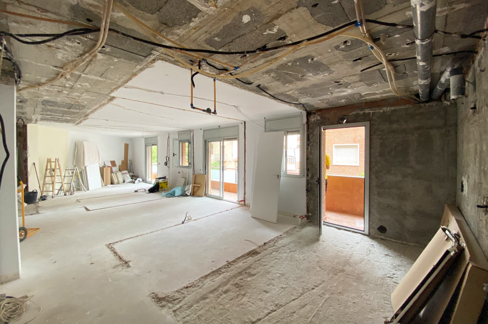 Obras viedma